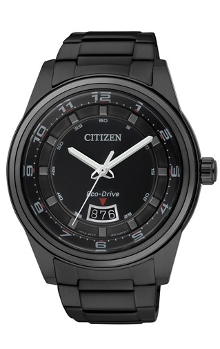 Citizen Watch