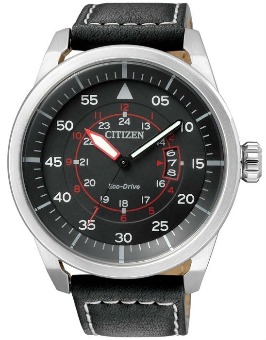 Citizen Watch