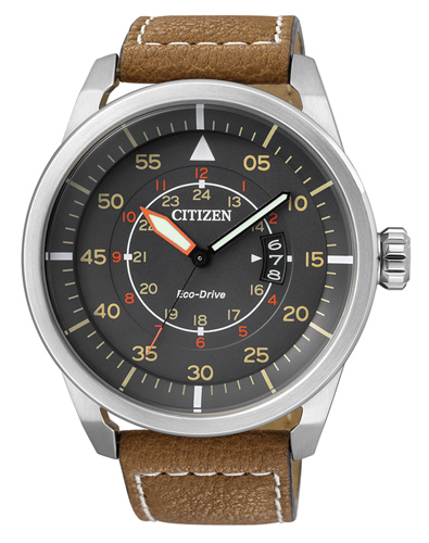 Citizen Watch