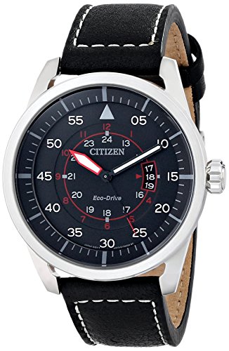 Citizen Watch