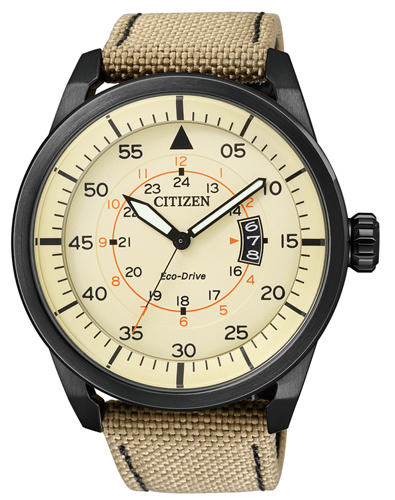 Citizen Watch