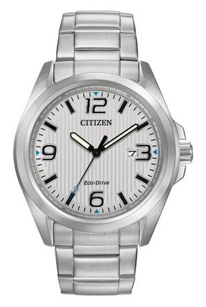 Citizen Watch