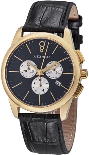 Azzaro Watch