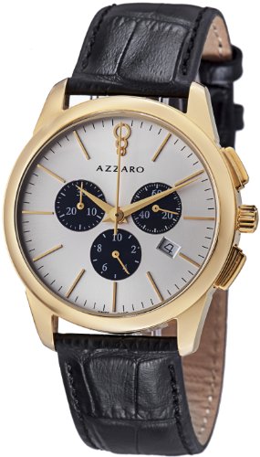 Azzaro Watch