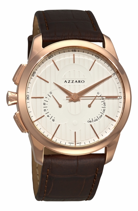 Azzaro Watch