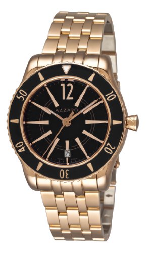 Azzaro Watch