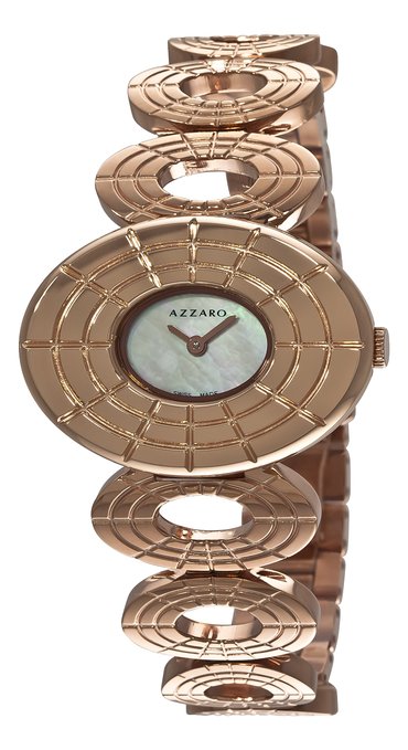 Azzaro Watch