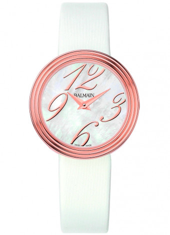 Balmain Watch