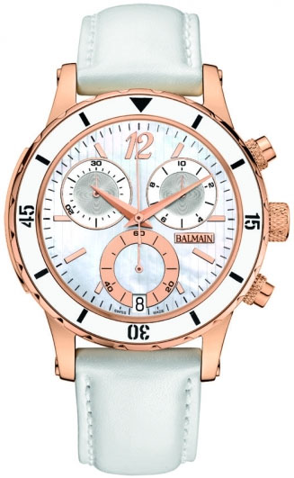 Balmain Watch