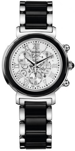 Balmain Watch