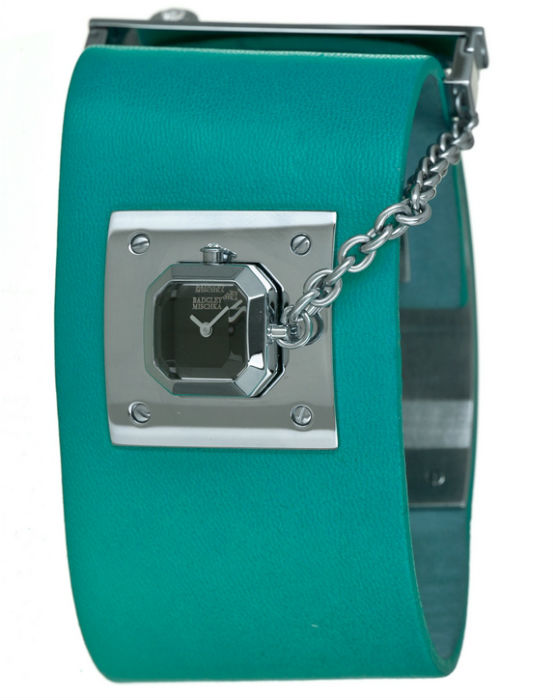 Badgley Mischka Watch
