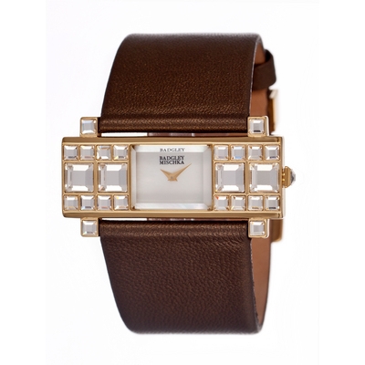 Badgley Mischka Watch