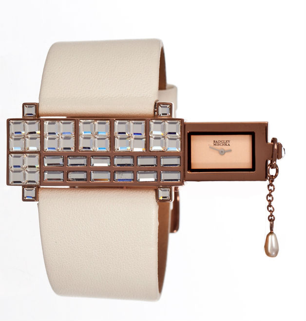 Badgley Mischka Watch
