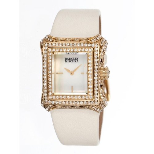 Badgley Mischka Watch