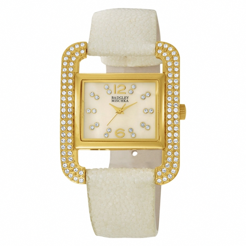 Badgley Mischka Watch