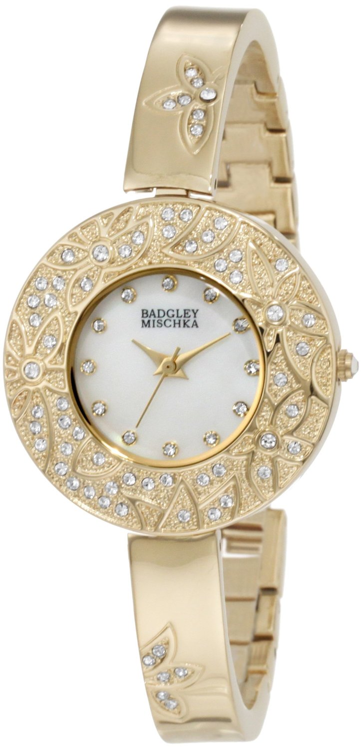 Badgley Mischka Watch