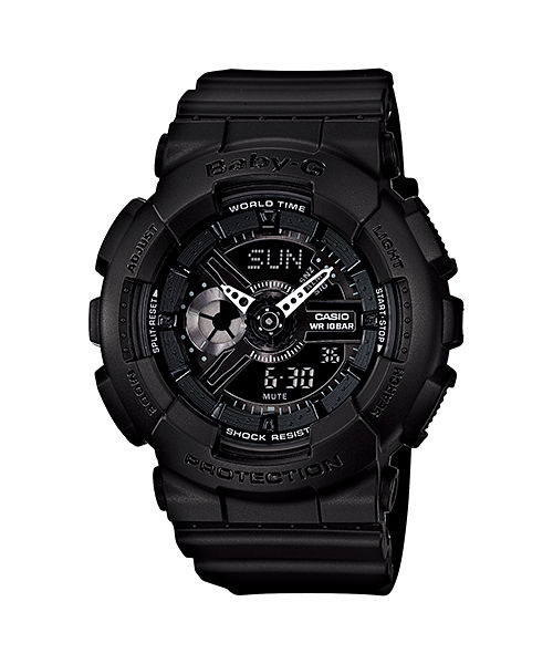 Casio Watch