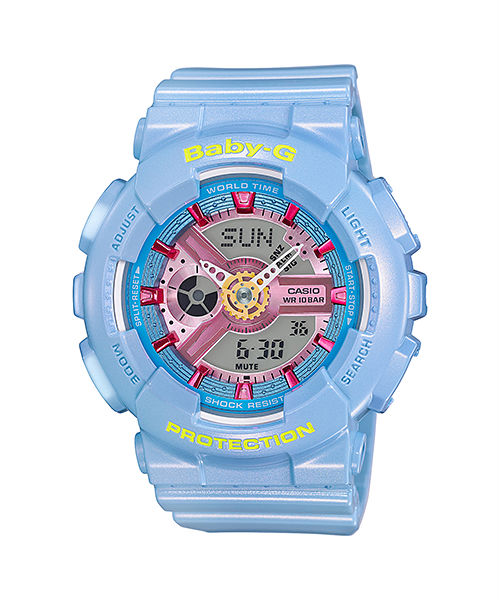 Casio Watch