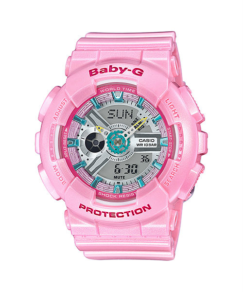 Casio Watch