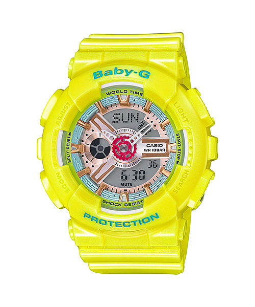 Casio Watch