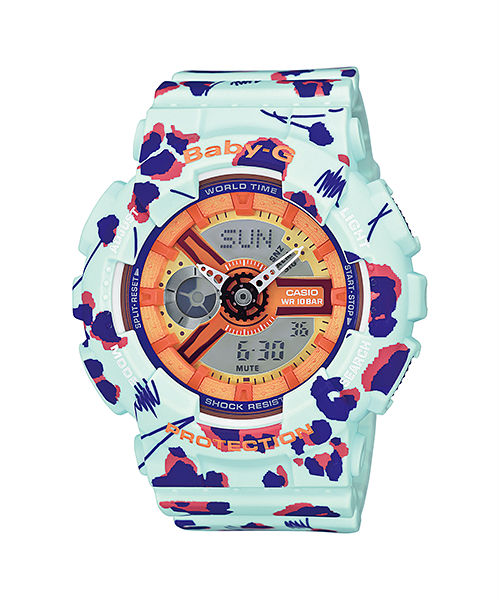 Casio Watch
