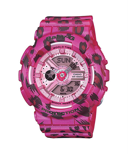 Casio Watch