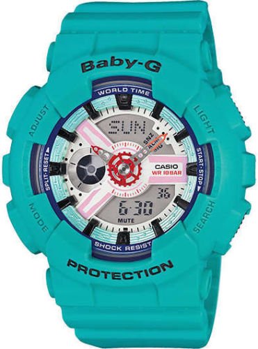 Casio Watch