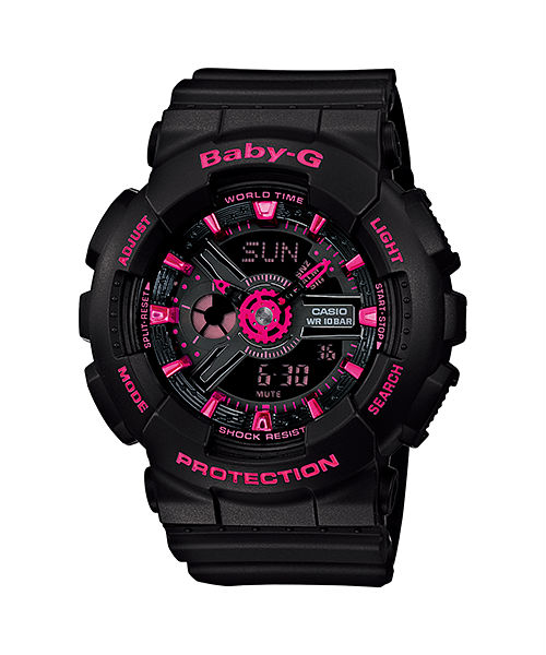 Casio Watch