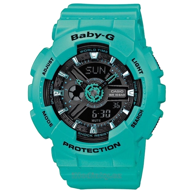 Casio Watch