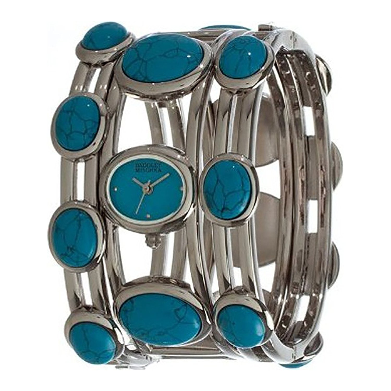 Badgley Mischka Watch