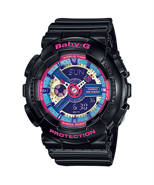 Casio Watch