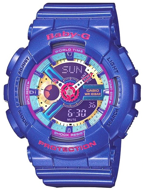 Casio Watch