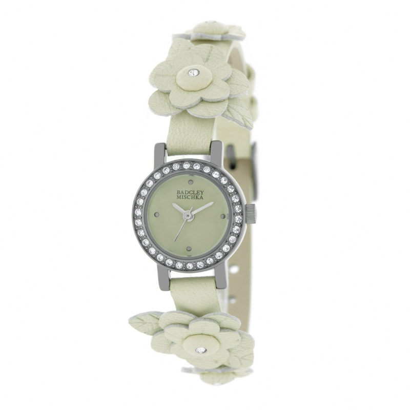 Badgley Mischka Watch