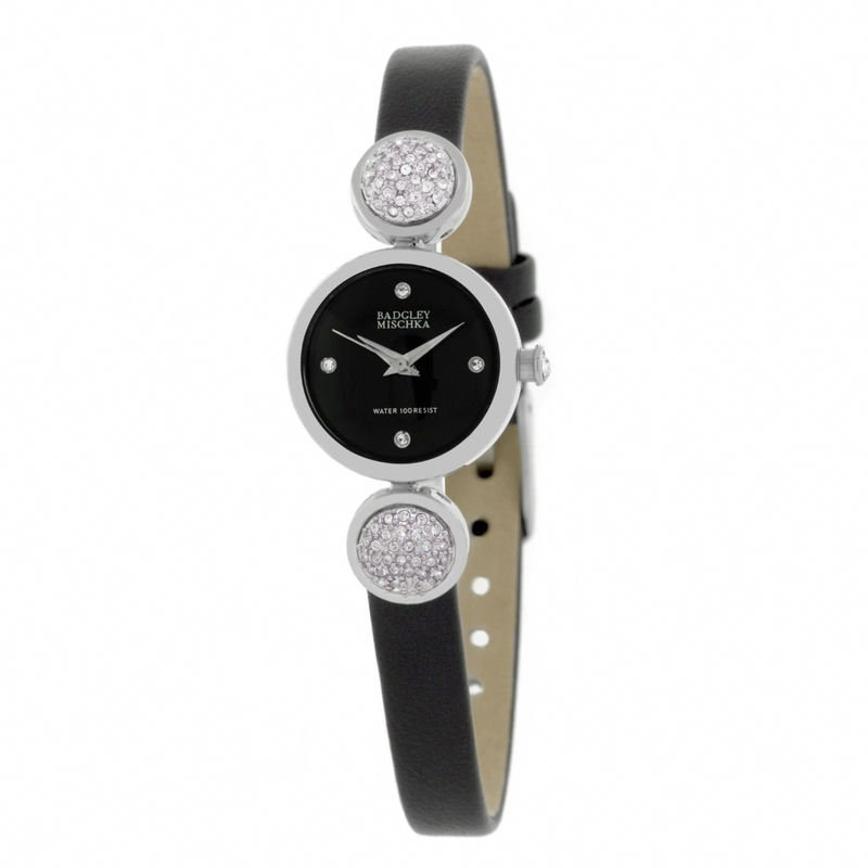 Badgley Mischka Watch