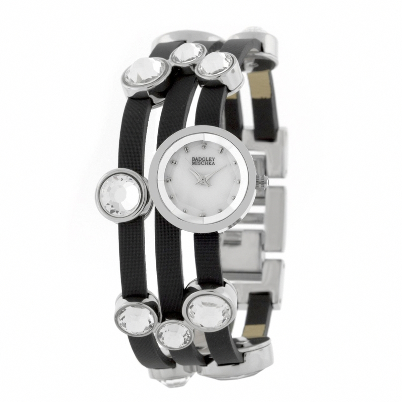 Badgley Mischka Watch