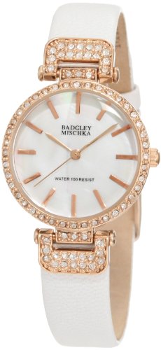 Badgley Mischka Watch
