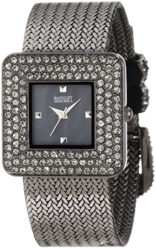 Badgley Mischka Watch