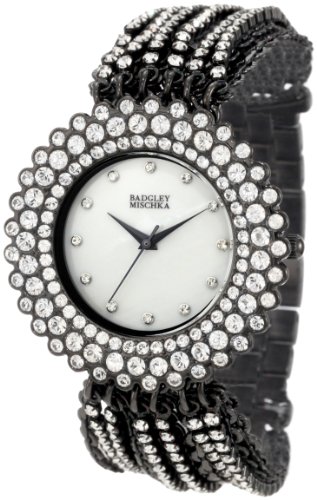 Badgley Mischka Watch