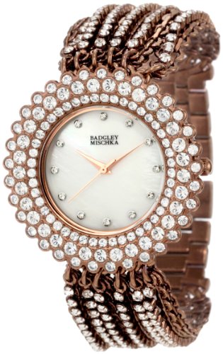 Badgley Mischka Watch
