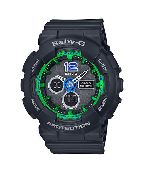 Casio Watch