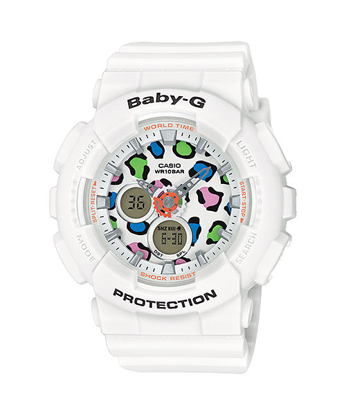 Casio Watch