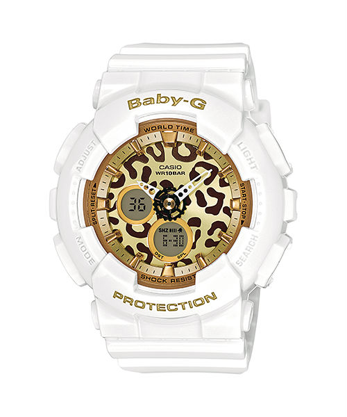 Casio Watch