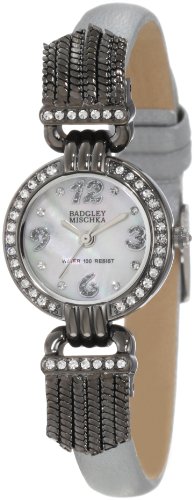 Badgley Mischka Watch