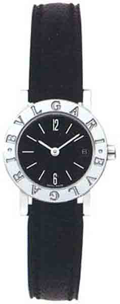 Bvlgari Watch