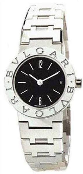 Bvlgari Watch