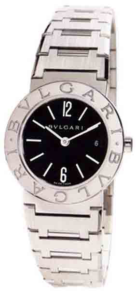 Bvlgari Watch