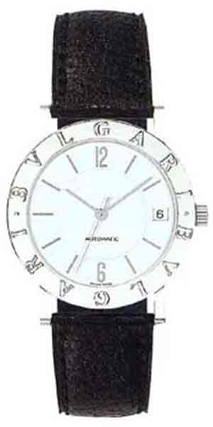 Bvlgari Watch