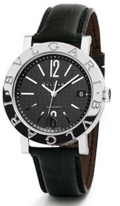 Bvlgari Watch