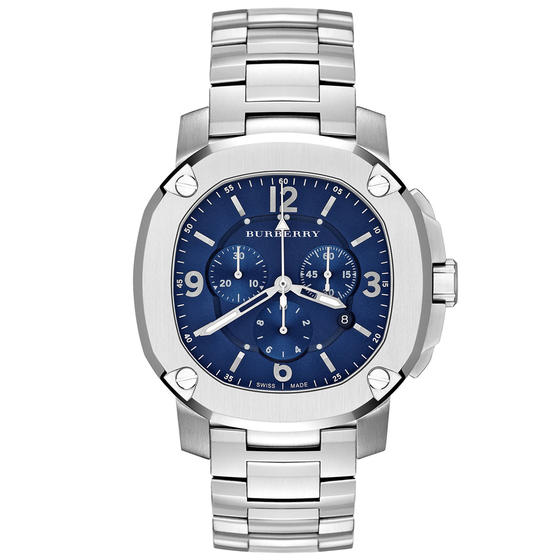 Burberry Watch