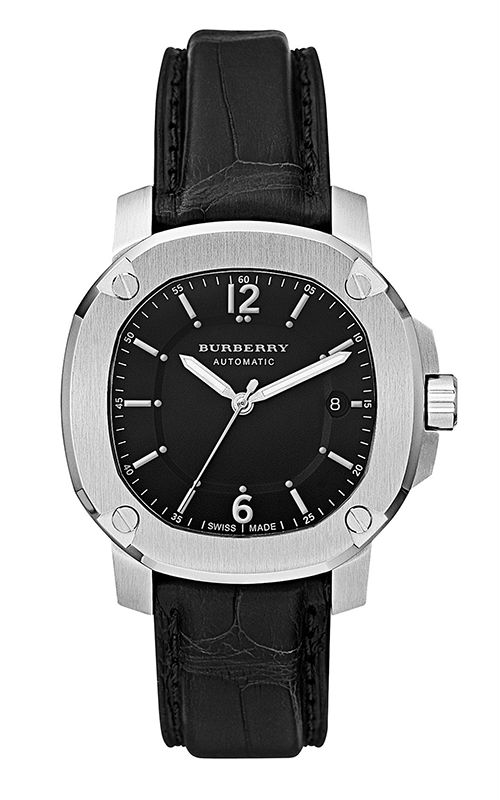 Burberry Watch